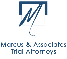 Marcus & Associates Footer Logo